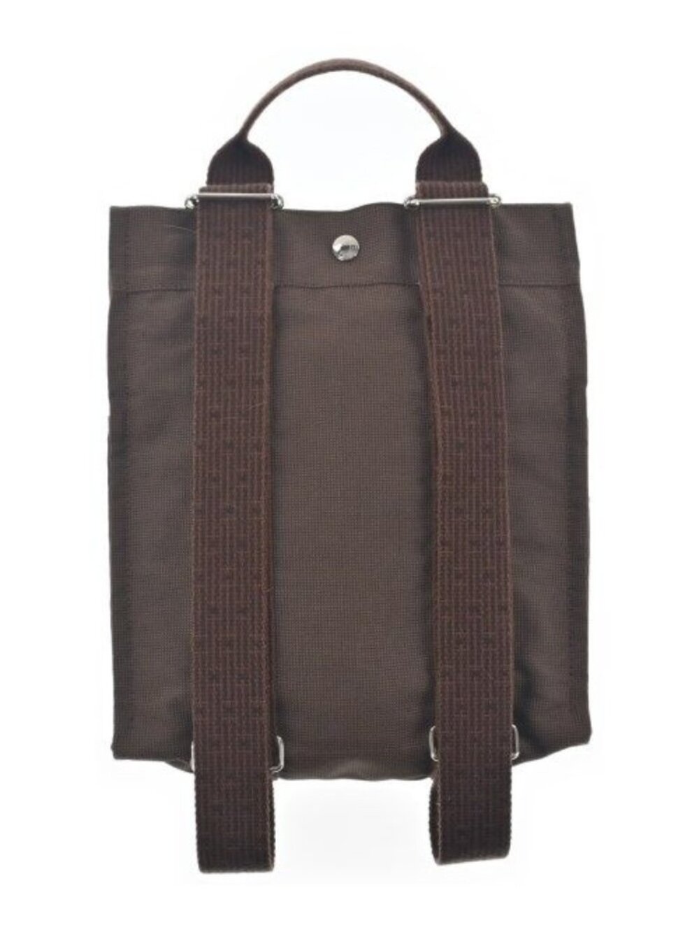 ★SOLD★ Hermes Backpack Brown - Picture 2 of 10